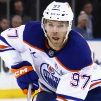 NHL News: HC Kris Knoblauch gets real on Connor McDavid’s four-assist hight and Oilers’ playoff berth