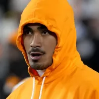 Nico Iamaleava makes final decision on his future with   Volunteers ahead of 2025 NCAAF season