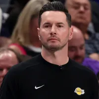 JJ Redick breaks down what truly matters in his first season as Lakers head coach