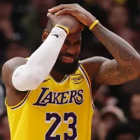 LeBron James injury status: Lakers head coach JJ Redick offers brief update on star’s conditioning