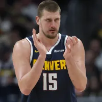 Denver Nuggets star Nikola Jokic reaches an impressive NBA record