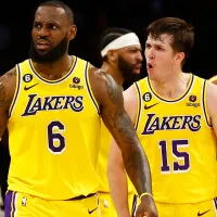 Lakers star Austin Reaves shares harsh confession about LeBron James: ‘I didn’t love him’