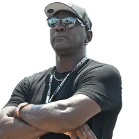 Lakers rising star Bronny James matches Michael Jordan’s iconic rookie milestone