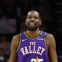 Kevin Durant’s Suns teammate hints at reasons behind team’s disappointing season