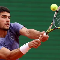 Alcaraz sends clear message about Sinner’s suspension after reaching Monte-Carlo final