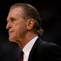 Lakers and Heat Legend Pat Riley calls the greatest NBA player ever