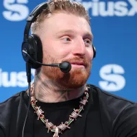 Raiders star Maxx Crosby gets major praise from Geno Smith ahead of 2025 NFL season