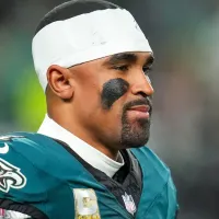 Alabama star Jalen Milroe makes something clear about Super Bowl champion with Eagles, Jalen Hurts