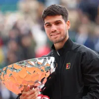 ATP Rankings: How things stand after Carlos Alcarazās win in Monte Carlo