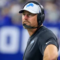 NFL News: Lions HC Dan Campbell makes major admission about Jared Goff’s backup QB