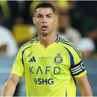 Ronaldo’s coach at Al Nassr sends clear message to Cristiano’s critics after brace in Saudi Pro League