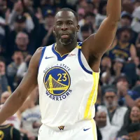 Warriors star Draymond Green admits who he believes should win the 2025 NBA Defensive Player of the Year