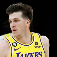 Austin Reaves weighs in on Lakers’ championship hopes in Luka Doncic’s first season with the team