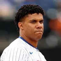 Juan Soto may lose a Mets teammate, according to Carlos Mendoza: ‘He’s pretty sore, not able to put weight on it’