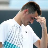 He made the Top 20, criticized Federer and Hewitt, got arrested and hit rock bottom: ‘I never chose tennis’