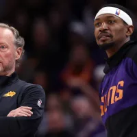 Suns star Bradley Beal reportedly clashed with Mike Budenholzer over surprising disagreements