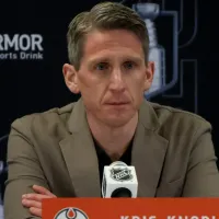 Edmonton Oilers head coach Kris Knoblauch’s net worth: How rich is he?