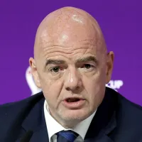 2025 Club World Cup: FIFA president Gianni Infantino names MLS team as possible replacement for Leon