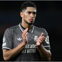 Where to watch Real Madrid vs Arsenal in the USA: 2024/2025 UEFA Champions League