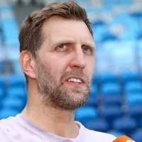 Mark Cuban fires back at Mavericks GM Nico Harrison over subtle dig at Dirk Nowtizki