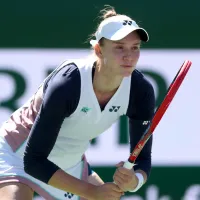 WTA Rankings: Rybakina set for major drop after skipping Stuttgart