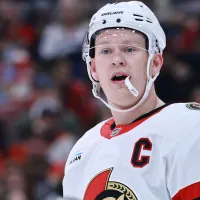 Senators receive major injury update on captain Brady Tkachuk ahead of Stanley Cup Playoffs