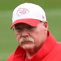 Andy Reid receives bold advice about NFL retirement from Chiefs DC Steve Spagnuolo, involving Patrick Mahomes