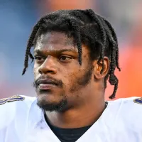 NFL News: Lamar Jackson’s Ravens send bold message about Derrick Henry’s future in Baltimore