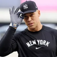 NY Yankees’ Aaron Judge sends clear message about Juan Soto’s slow start with Mets