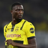 Guirassy’s perfect hat-trick to Barcelona: Have Cristiano Ronaldo and Lionel Messi scored one in Champions League?