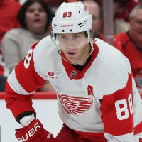 NHL Rumors: Red Wings could target Maple Leafs star to bolster core around Patrick Kane