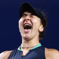 She was World No. 4, won the US Open and beat Serena Williams, and now hopes to come back after injuries and illness