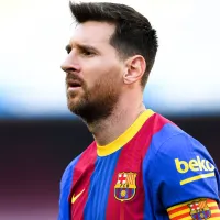 Lionel Messi’s impressive Champions League milestone matched by Bayern Munich star Thomas Muller