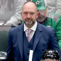 Starsā Pete DeBoer addresses alarming slump ahead of Stanley Cup Playoff opener vs Avalanche
