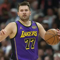 Lakers HC JJ Redick gives honest take on Luka Doncic in resurfaced social media clip
