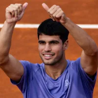 Carlos Alcaraz delivers clear message on mental health after reaching Barcelona Open quarterfinals