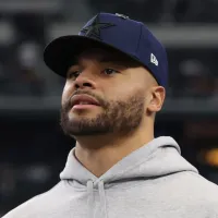 NFL News: Dak Prescott receives bold confession from retired Cowboys teammate Tyron Smith