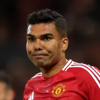 Manchester United pull off late comeback vs Lyon in Europa League: How many teams scored twice in the 120th minute?