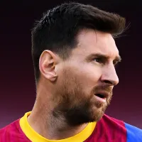 Lionel Messi reveals he wanted to return to Barcelona before signing with Inter Miami