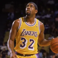 NBA legend Magic Johnson makes a surprising confession on Lakers facing Timberwolves
