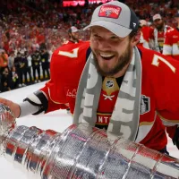 Florida Panthers: A deep dive into their Stanley Cup pursuit