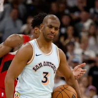 Spurs’ star Chris Paul opens up about his future and retirement plans