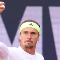 Alexander Zverev shares candid thoughts after hard-fought win against Griekspoor: ‘I need to get one of these’