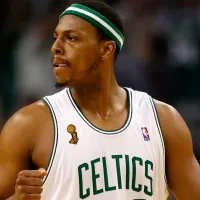 NBA legend Paul Pierce makes a surprising admission on Stephen Curry and LeBron James in the GOAT debate
