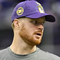 Sam Darnold could lose a teammate in Seattle ahead of 2025 NFL season