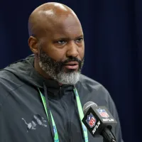 Lions GM Brad Holmes makes major admission ahead of 2025 NFL Draft