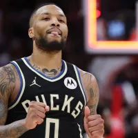 Milwaukee Bucks star Damian Lillard receives a major injury updated amid playoff push