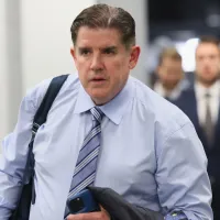 Rangers make drastic decision on Peter Laviolette after disappointing season collapse