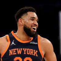 NBA News: Knicks’ Karl-Anthony Towns opens up about team’s performance expectations in the playoffs