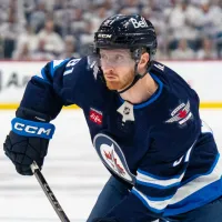 NHL Playoffs: Kyle Connor sends clear message after Jets’ Game 1 win over Blues